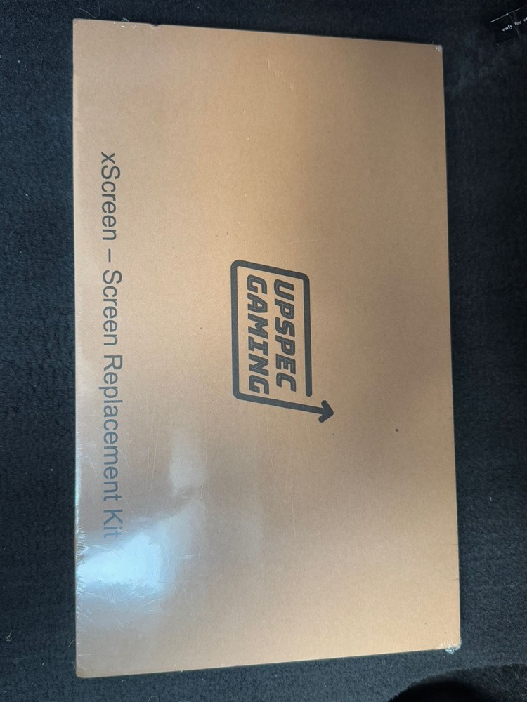 UPspec Gaming xScreen Screen Replacement Kit - BRAND NEW SEALED