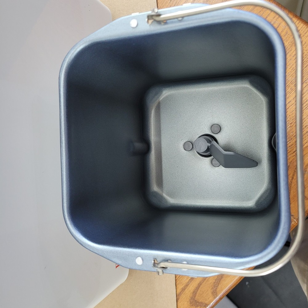 Regal K6726 Automatic Breadmaker Bread Machine