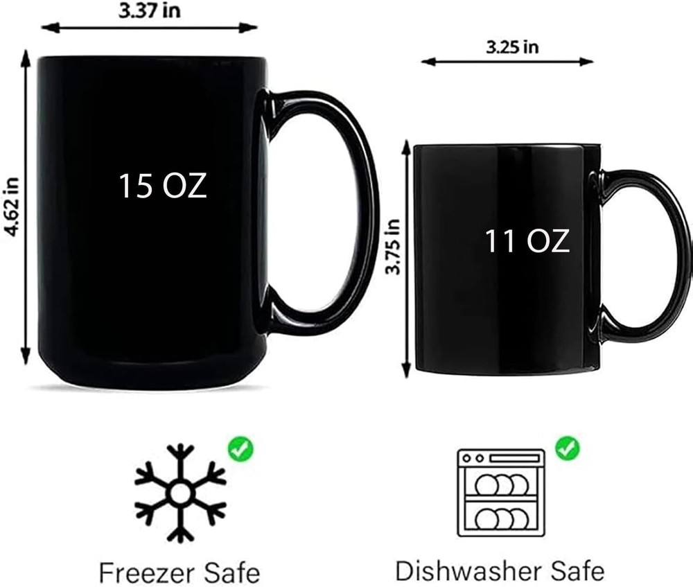 It Doesn’t Get Eddie Vedder Than This Coffee Mug