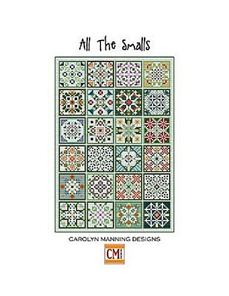 All The Smalls~CM Designs