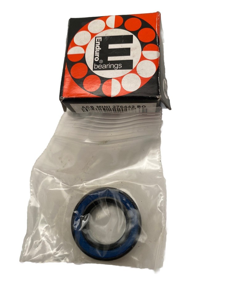 Enduro ACB Mini bearings 276442