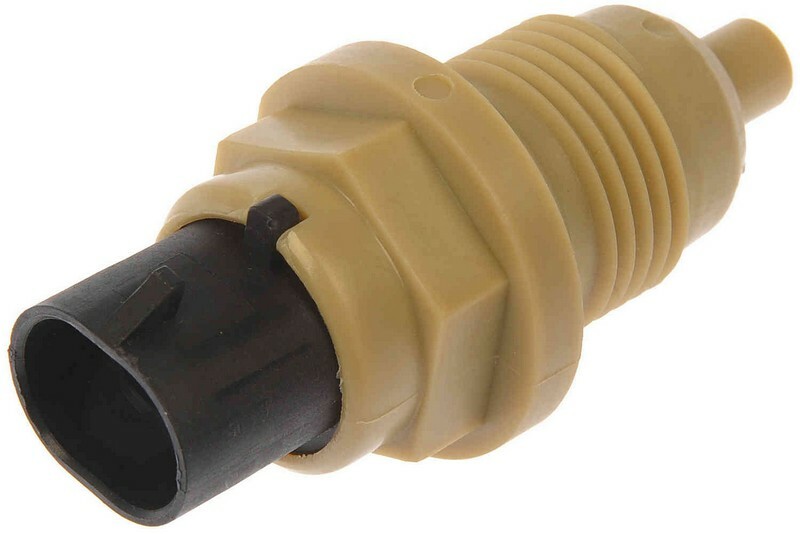 Fits 1995-2000 Dodge Avenger Automatic Transmission Speed Sensor Output Dorman