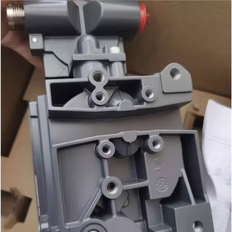 1pcs Fisher Positioning device DVC2000 Locator
