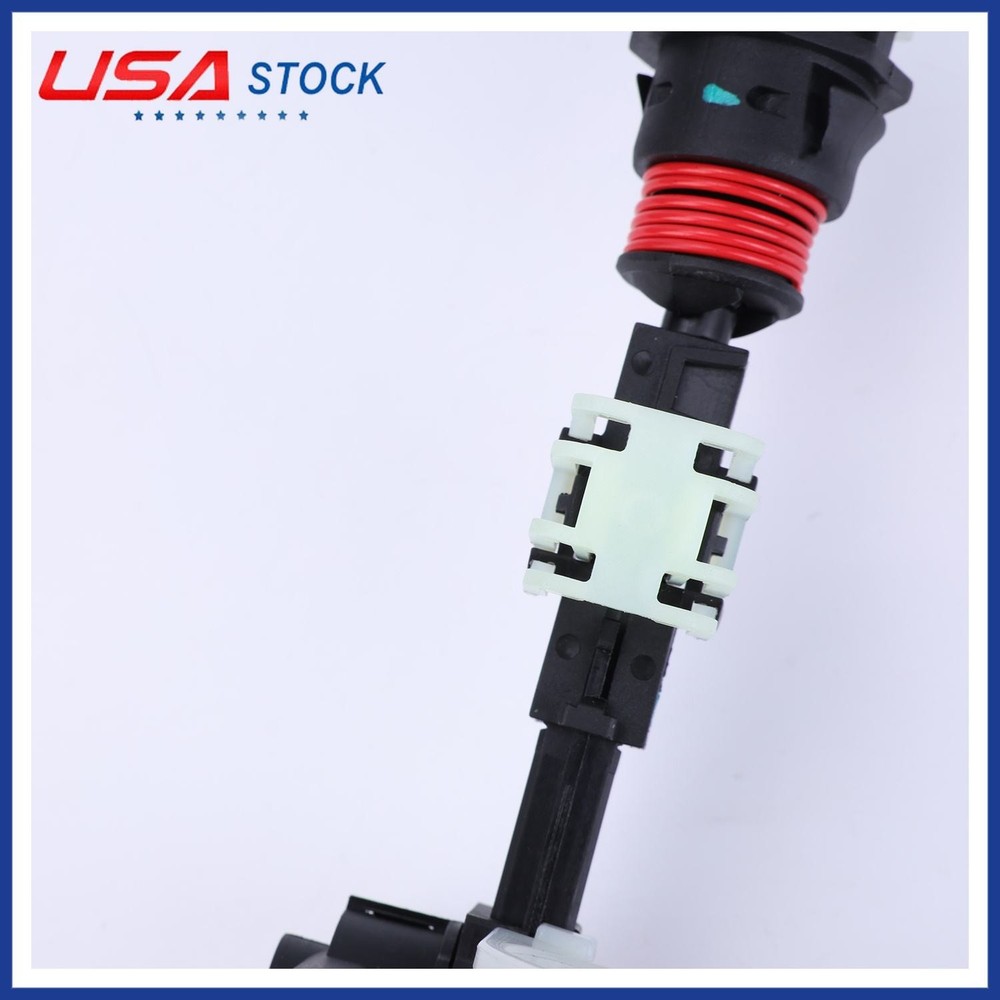 For Dodge Durango 2002-2003 Gear Shift Cable Replacement 52110004AJ 52107845AB