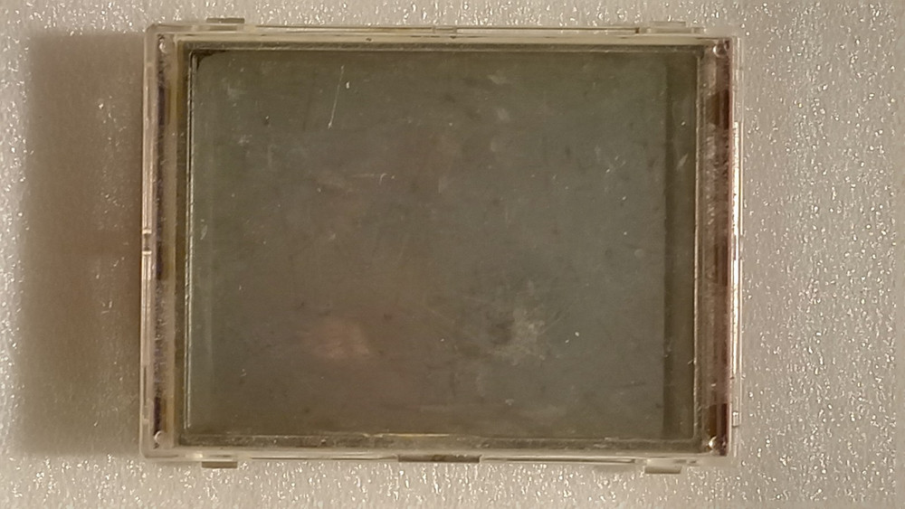 Protek 505 & 506 lcd display with backlight