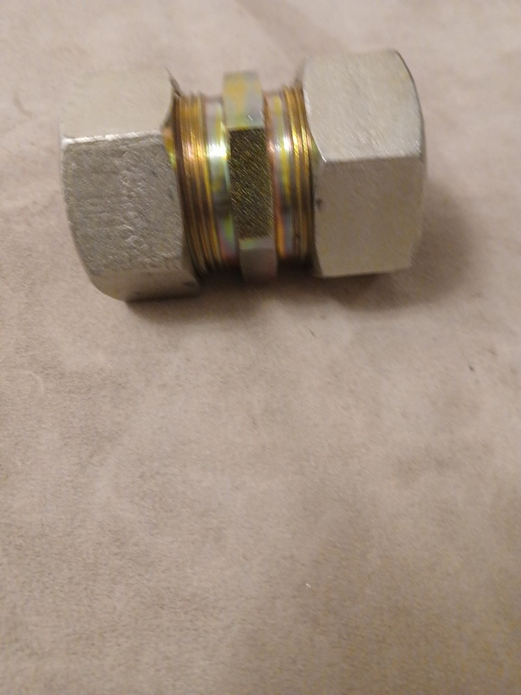 PARKER EO 35-L COUPLING