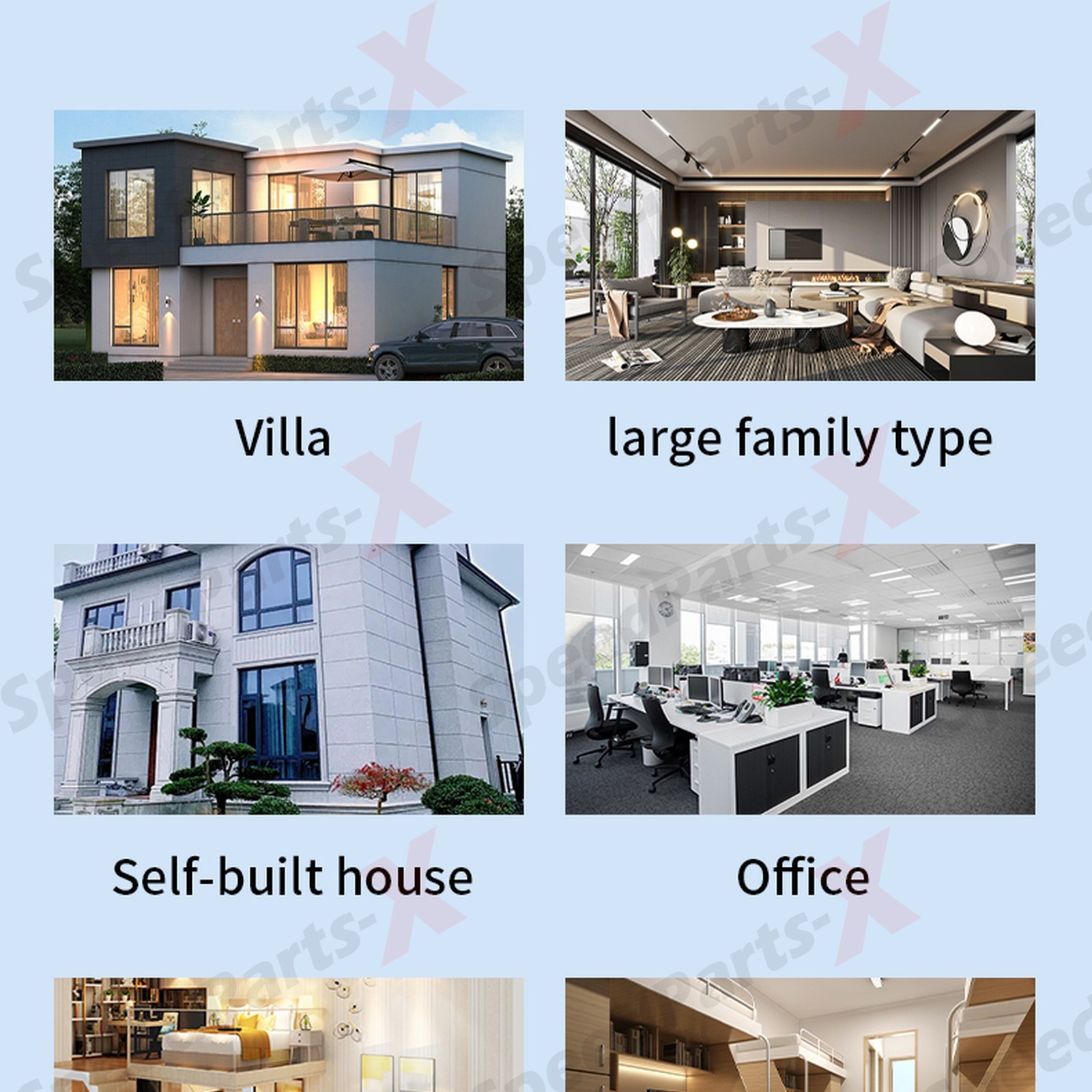 WiFi Range Extender Internet Booster Wireless Signal Repeater Amplifier Black