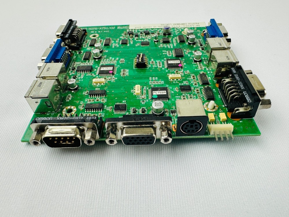 Fujitsu NC14003-T752 CPU Board