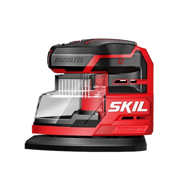 NEW SKIL PWR CORE 12 Brushless 12V Compact Detail Sander - Tool Only SR6608A-00