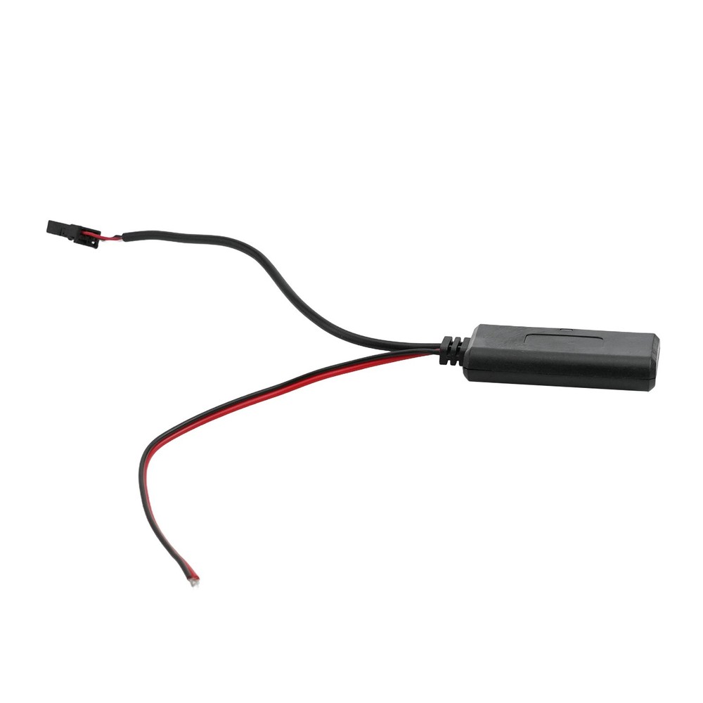 Check AUX Function BT 5.0 Audio Adapter Car Audio Adapter Car Audio Upgrade