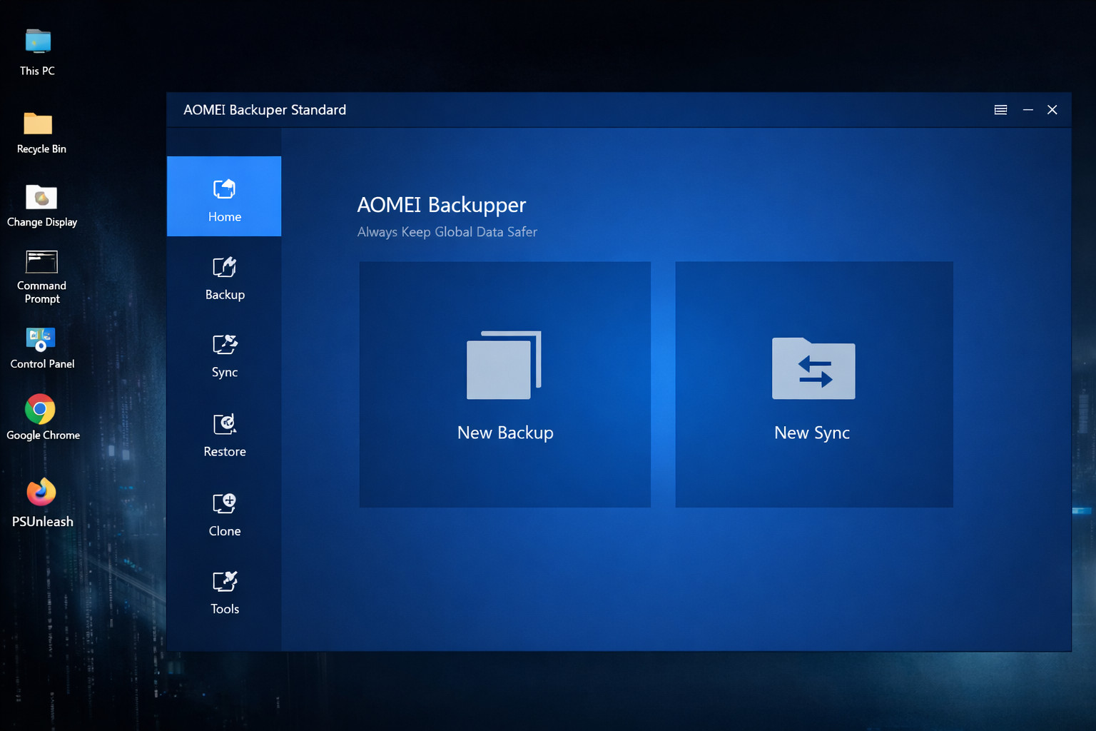 Hiren's Boot PC Repair/Recovery/Tools/Password/Antivirus Computer Fix Utility