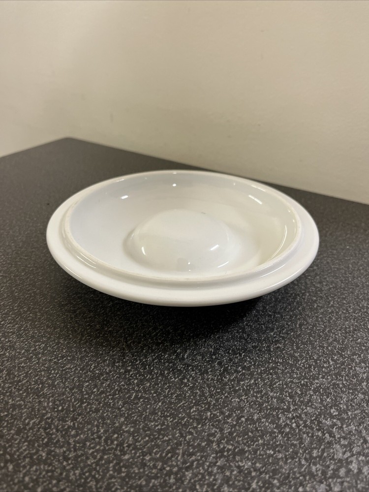 Royal Worcester HERBS Replacement Lid Round