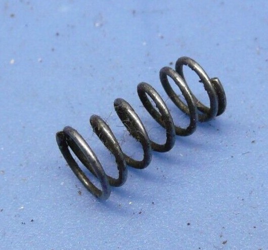 M1903 Springfield - Sear Spring (03-21)