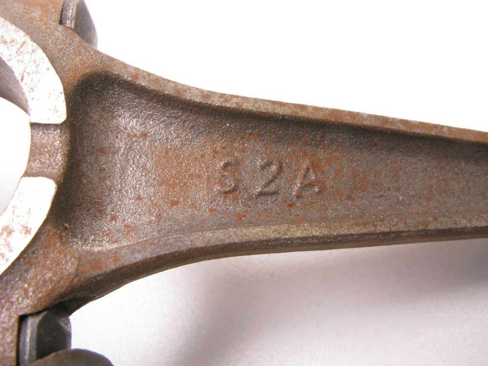 NOS S2A Connecting Rod S 2 A Some Surface Rust See Photos