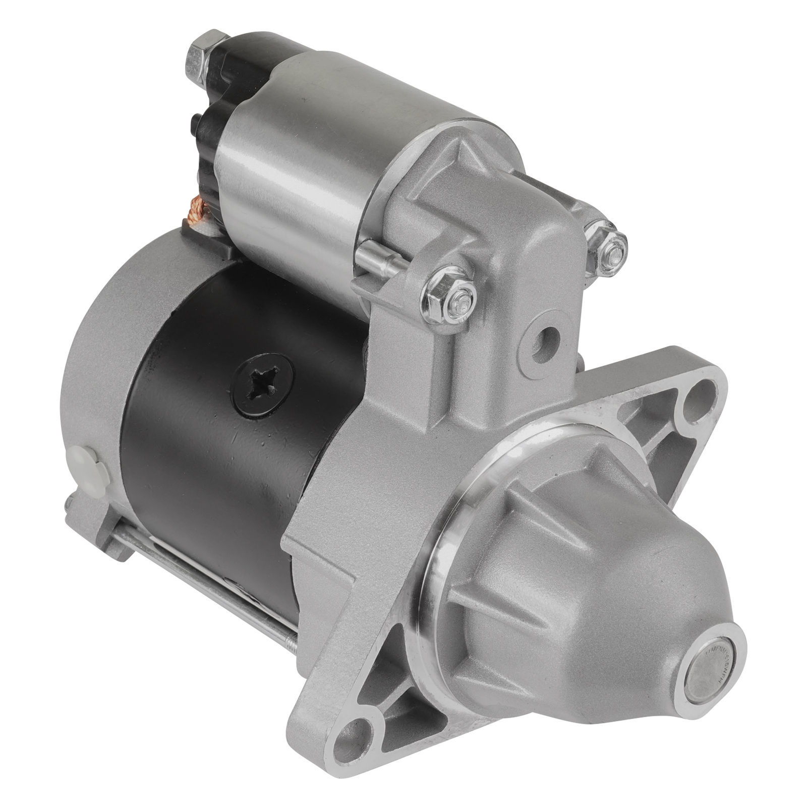 for Kawasaki Mule KAF620 2500 2510 2520 Starter 21163-2114 21163-2118 21163-2150