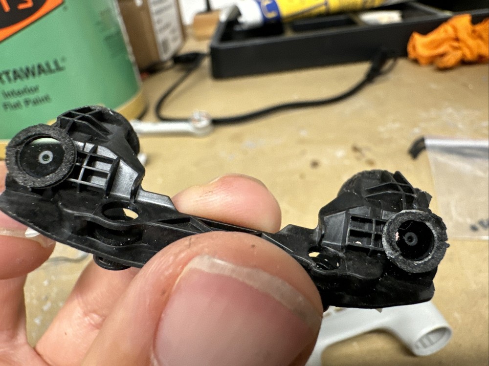 For DJI Mini 3 Pro OEM Forward Position Sensor Module Cable Ribbon And Housing