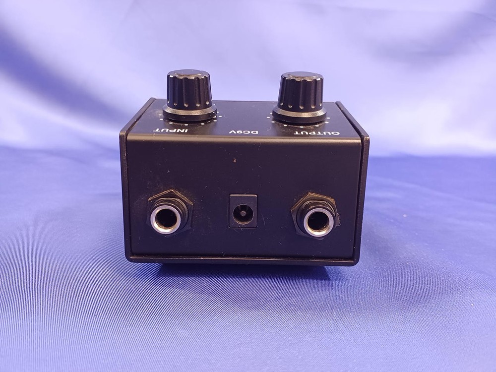 PROVIDENCE DC-401 Compressor