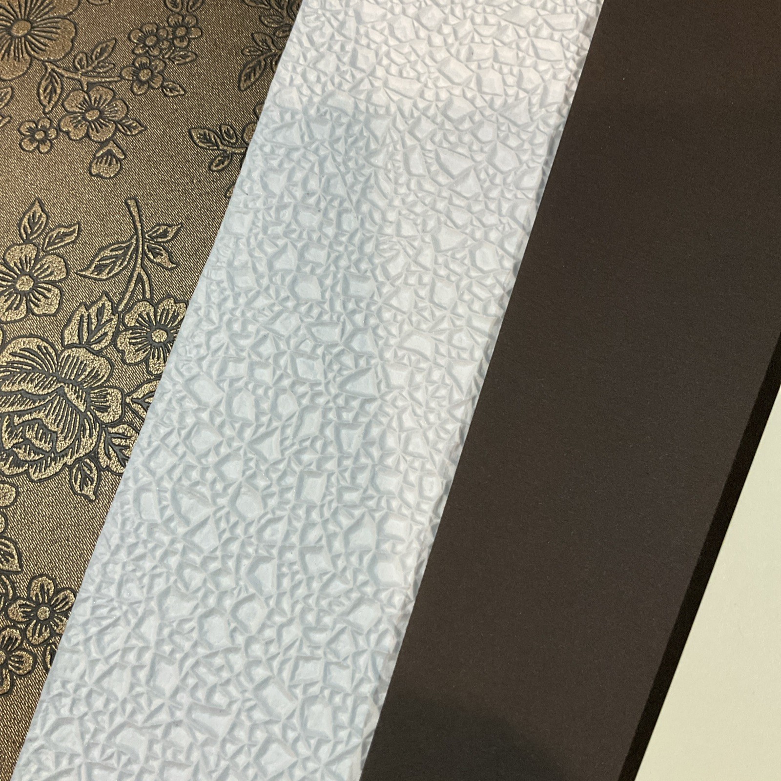 simon says stamps Kind Flowers Stamp And Craft Kit NIP