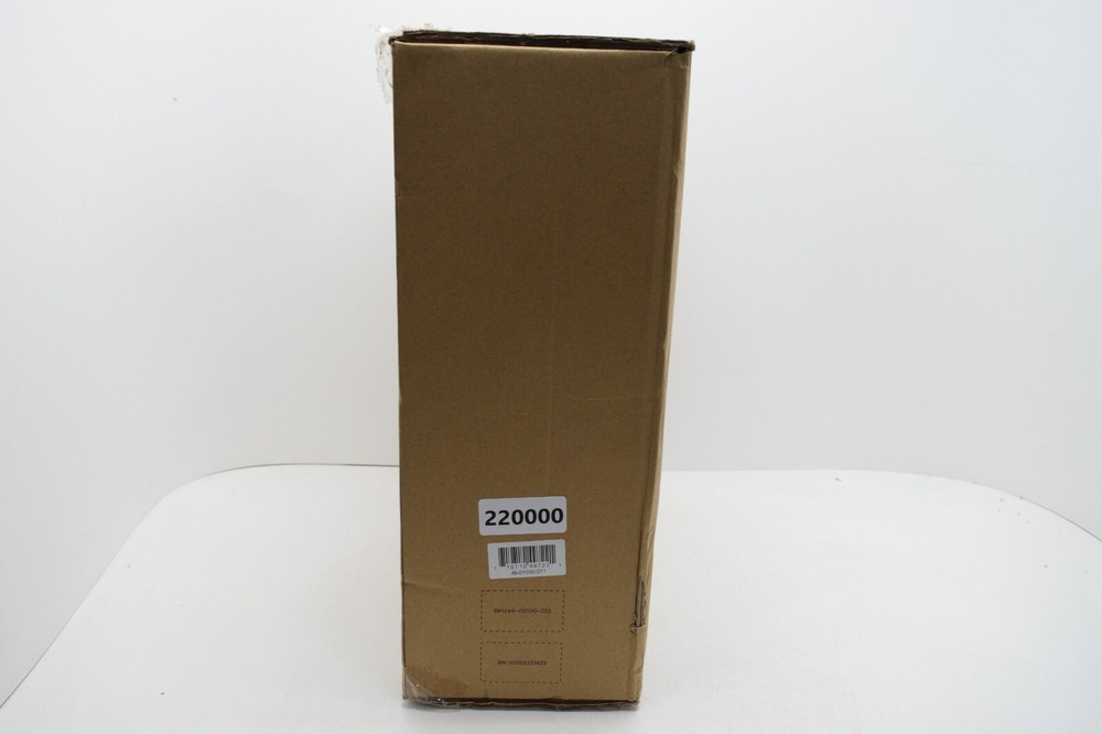 EVAJOY EJ-HF022 Inflatable Play Center Kiddie Pool with Slide & Sprinkler, New