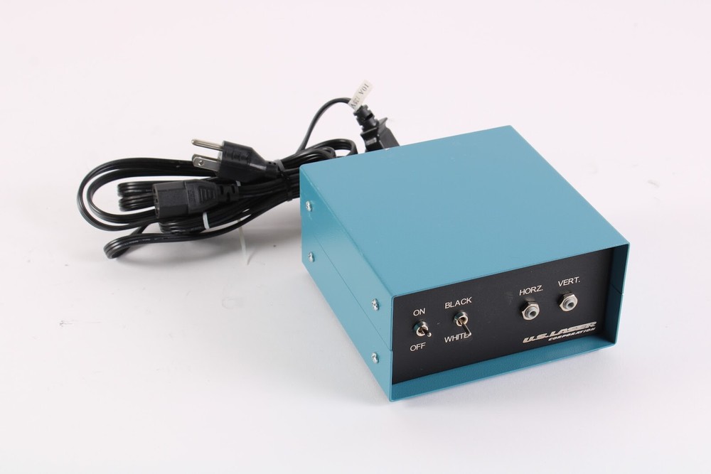 U.S. Laser N8400 Laser Control Box