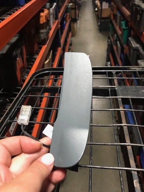 MICROS Workstation 5, 5A MSR Micros