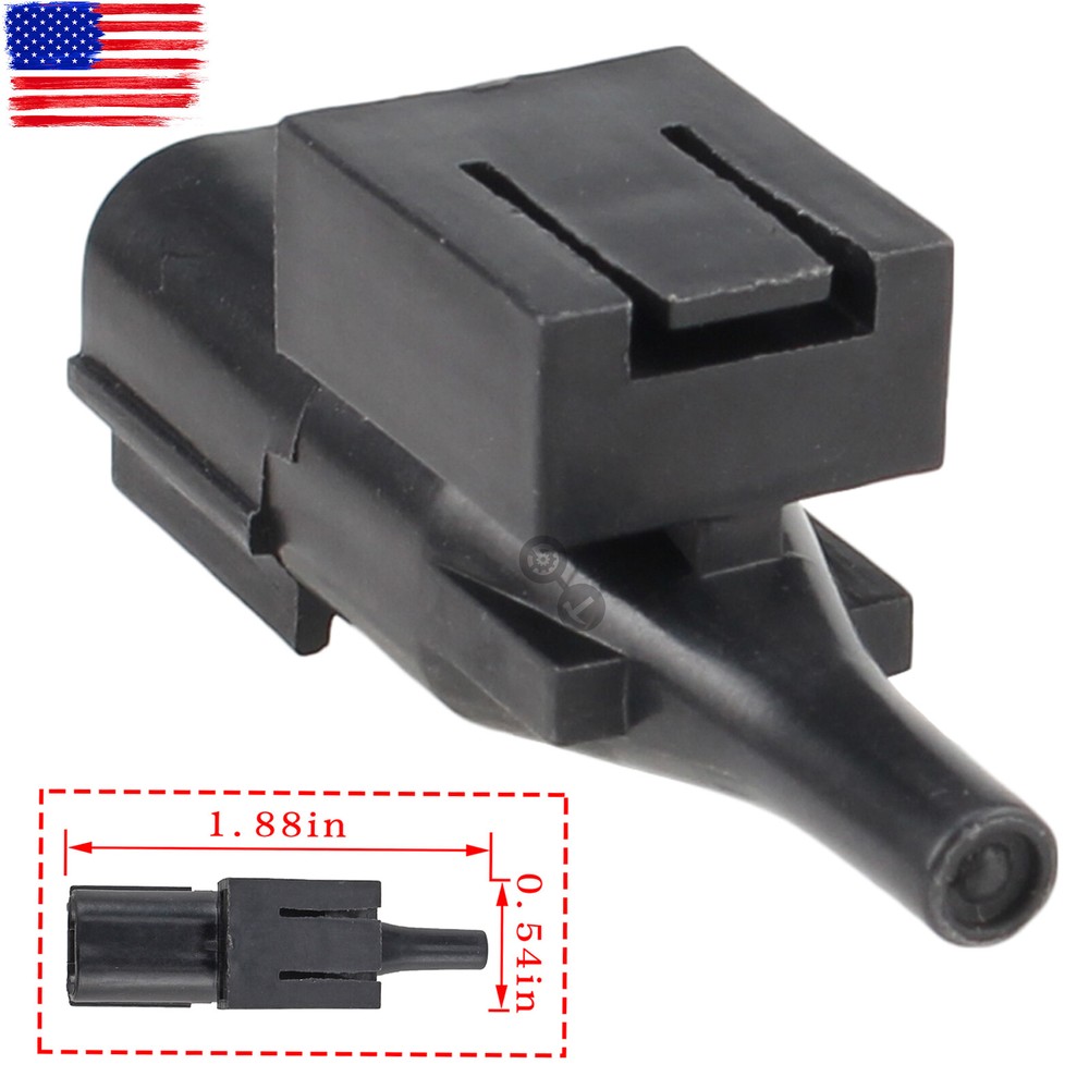 Outer Assembly Ambient Temperature Sensor For 2016-2019 Honda HR-V