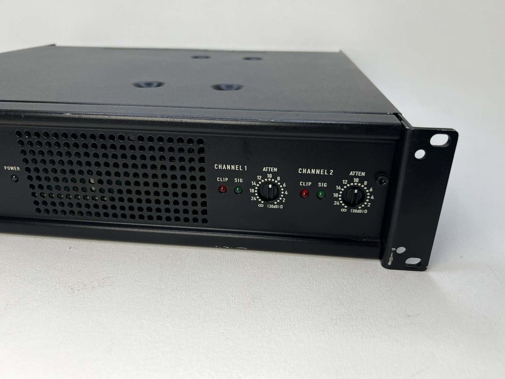 QSC CMX 300Va Professional Amplifier