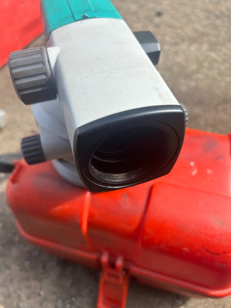 Sokkia B40 Automatic Level Professional Leveling Tool