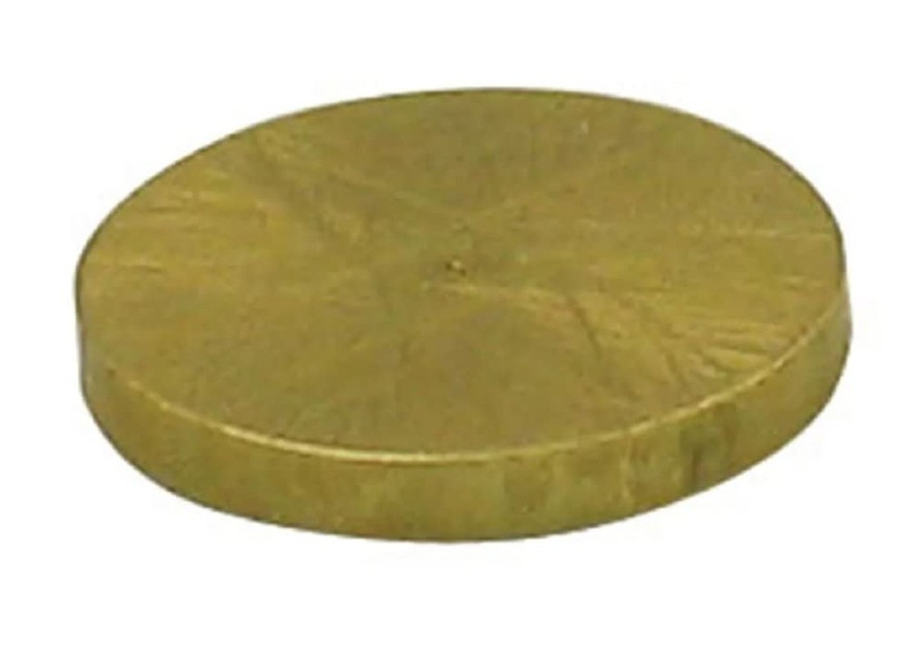 Spraying Systems CP3942 Brass Teejet Plug Tip