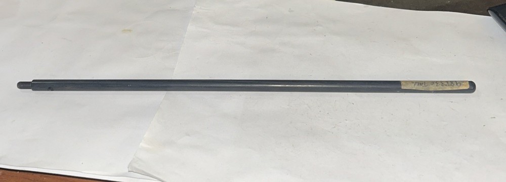 981330 Stacker Post, Tall