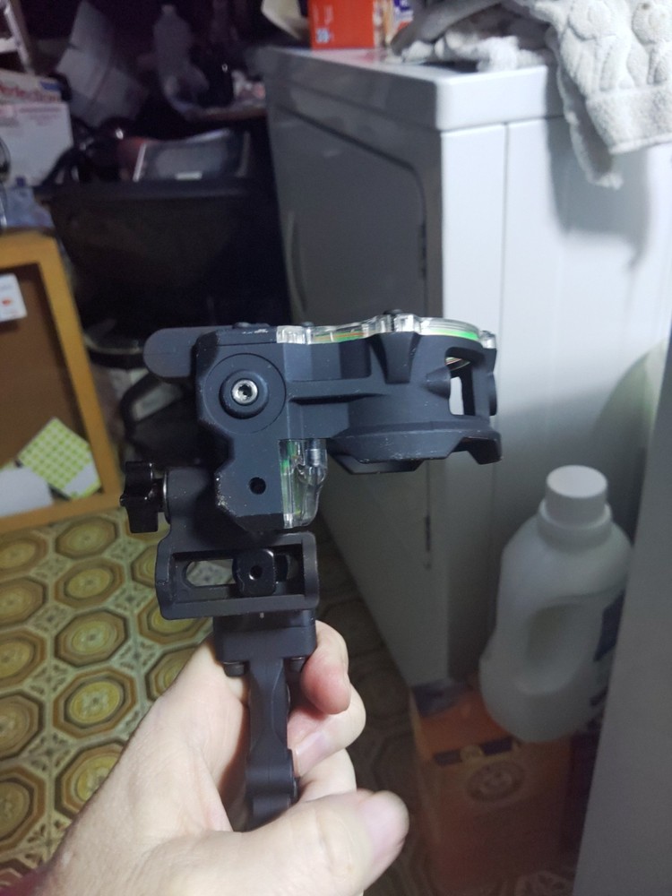 Blackout React Technology Site