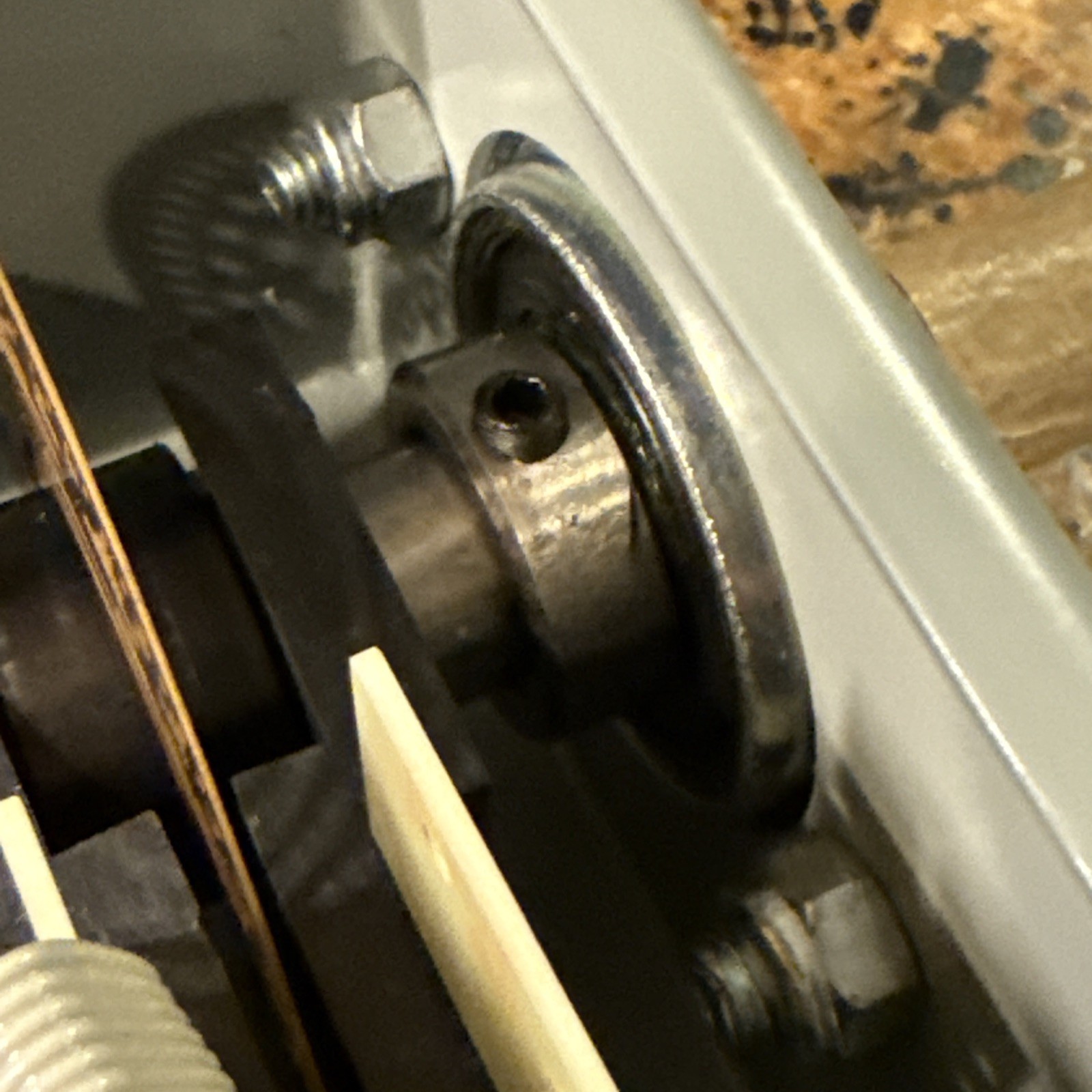 Namco CA450-90001 Electronic Rotary Cam Switch Danaher Controls Module Unit