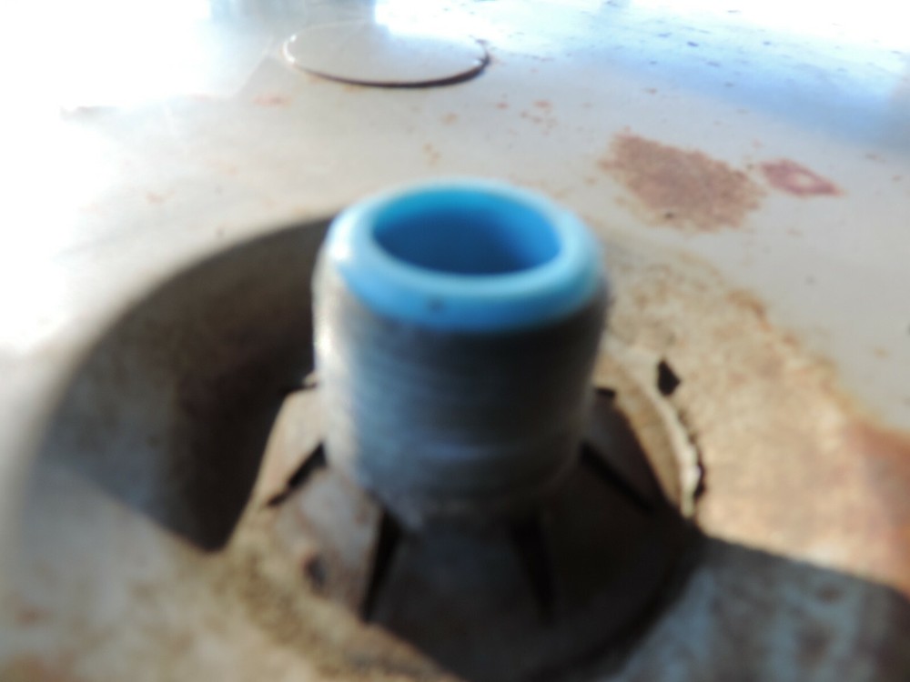 COMMERCIAL WATER HEATER (ELECTRIC)