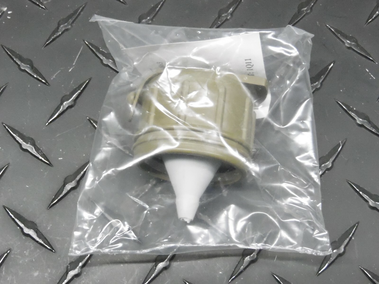 M1 NBC Canteen Cap Olive Drab USGI New