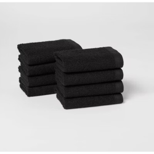 Antimicrobial Towel Set - Room Essentials™