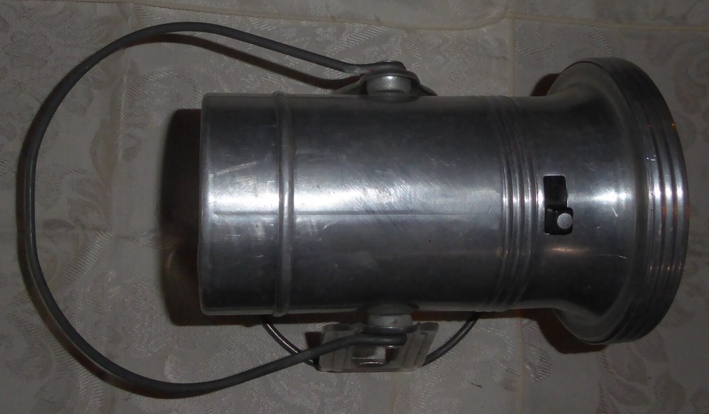 Vintage Ecolite N0 600 Railroad Lantern