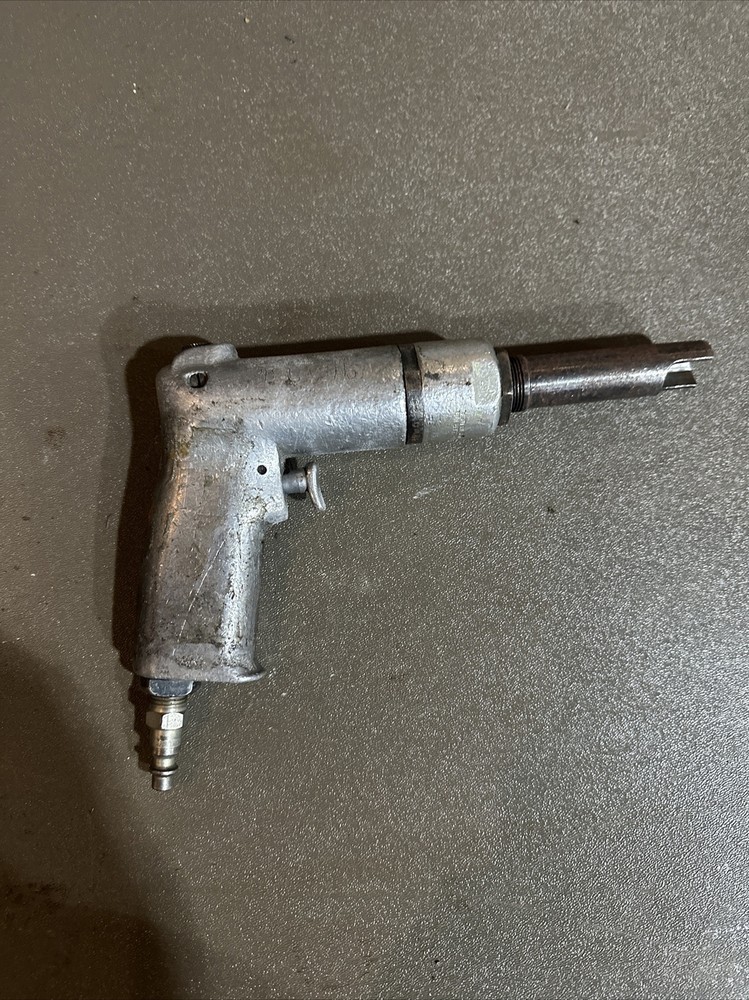 Cleco Reversible Hex Cleco Runner Model 8RW0-20B