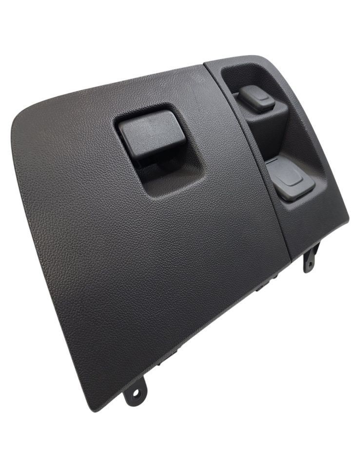 SIERRA150 2016 Accessory Holders 616980