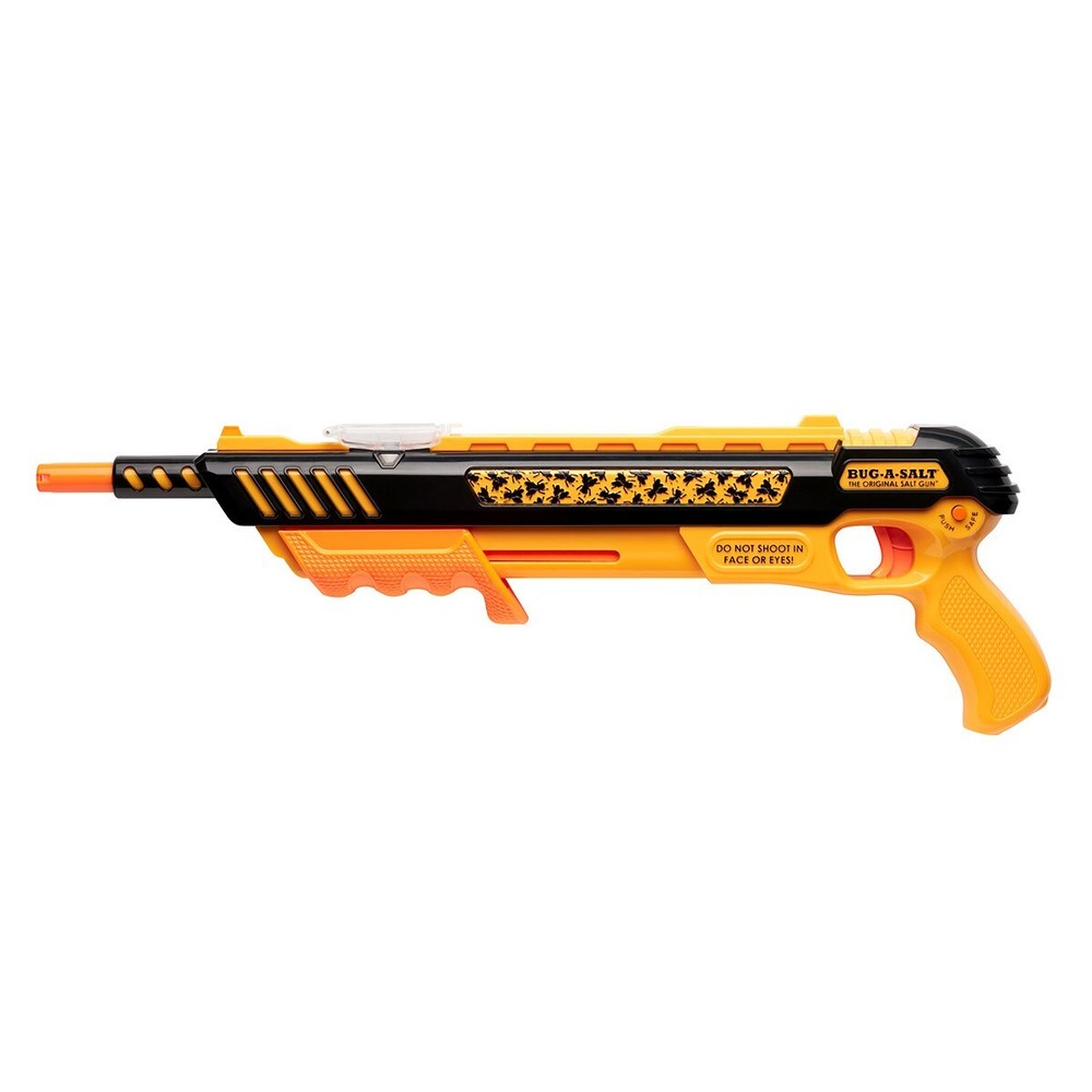 Damaged Box BUG-A-SALT Orange Crush 3.0 BUG-BEAM Combo