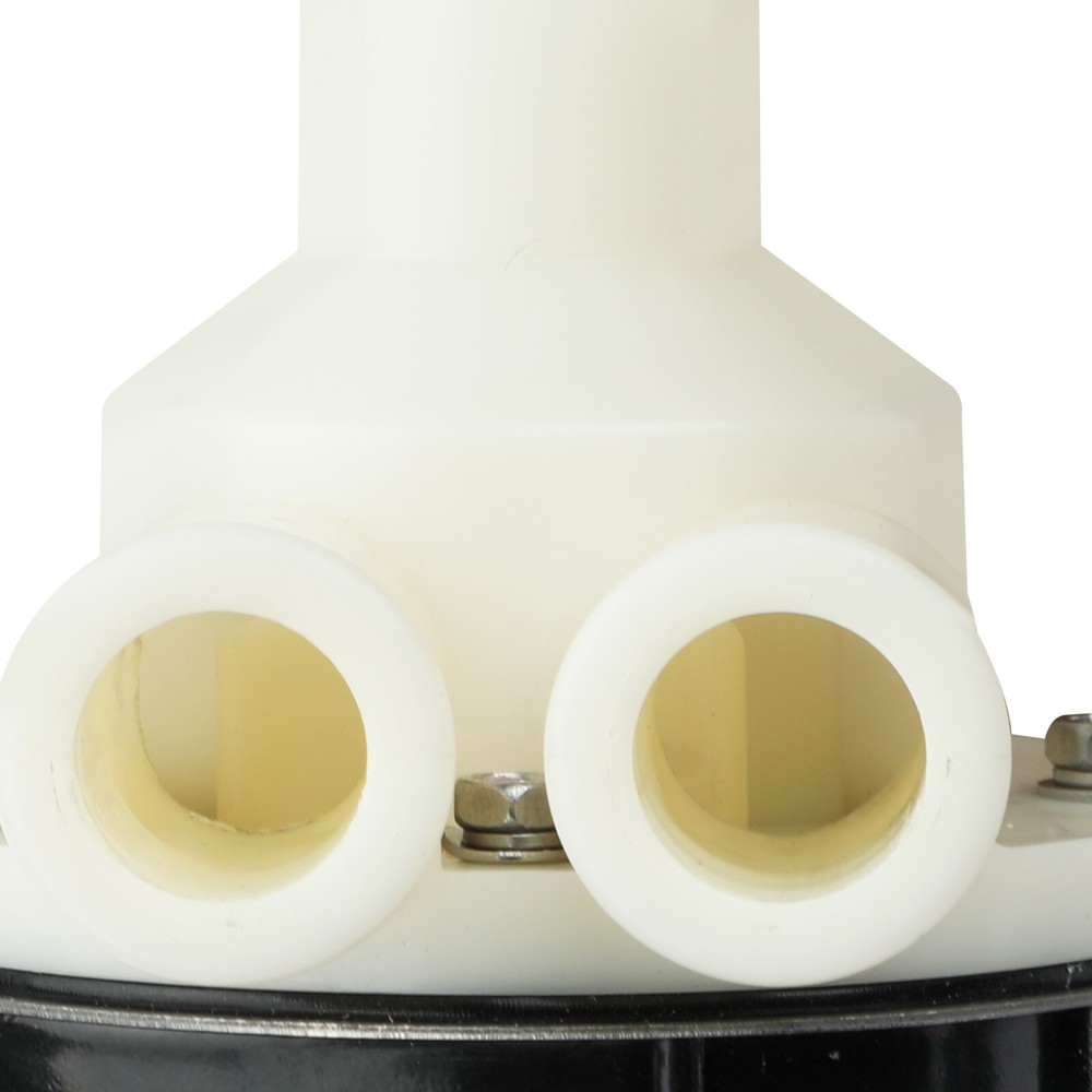 PA0613 Labwork Pump Motor Assembly Replacement Includes Capacitor For Hoshizaki