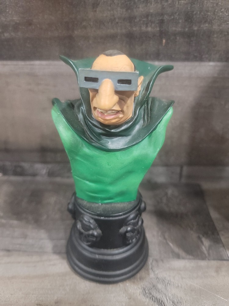 Marvel Bowen Mole Man #1514/??? Misprint