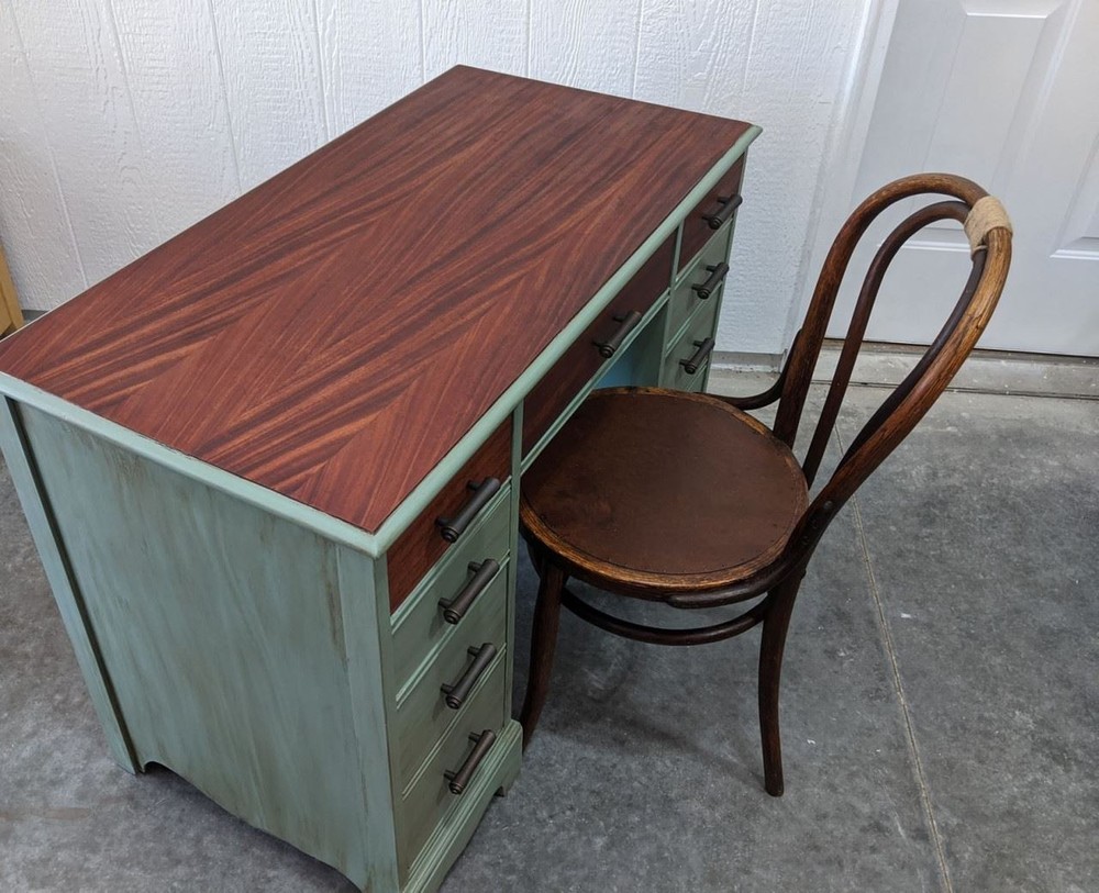 2-1/2" Scrolled Pull Oil Rubbed Bronze