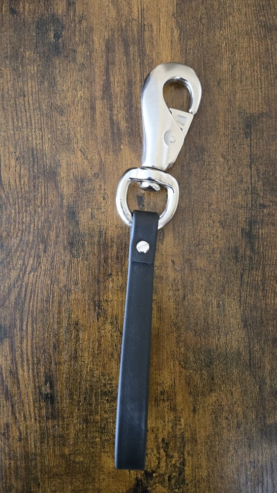 Every Day Carry Keystrap