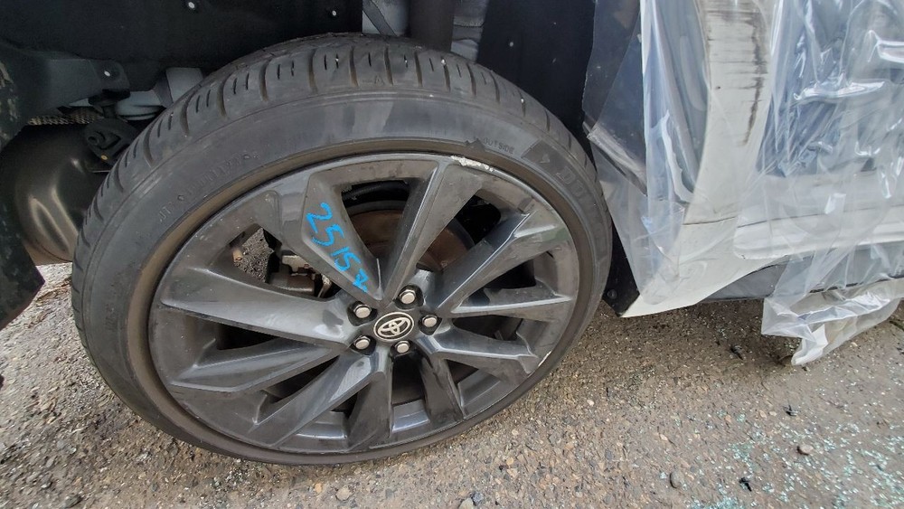 COROLLA 2023 CONSOL ARMREST