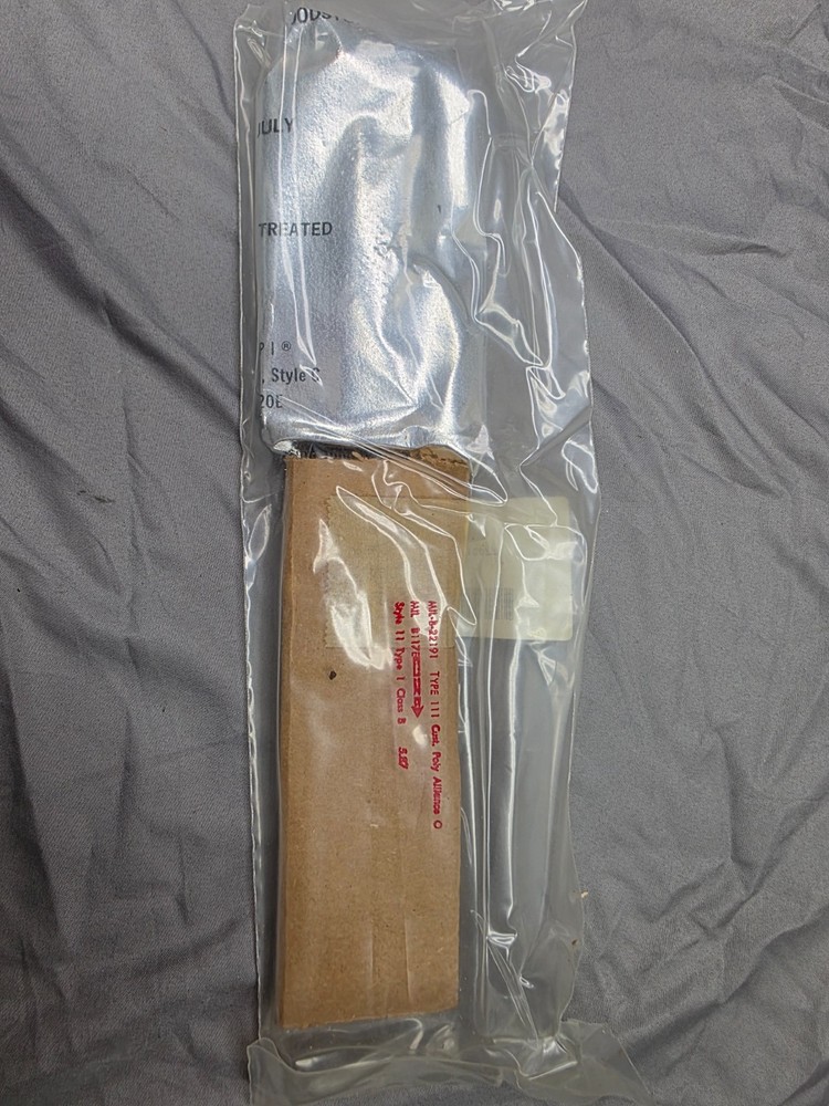 GEN CUT M7 ONLY - BRAND NEW SEALED PACKAGE