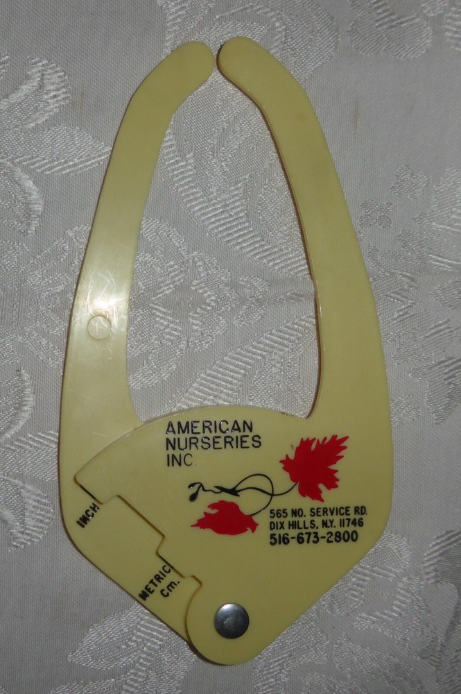 Vintage Caliper - Whitman Nurseries