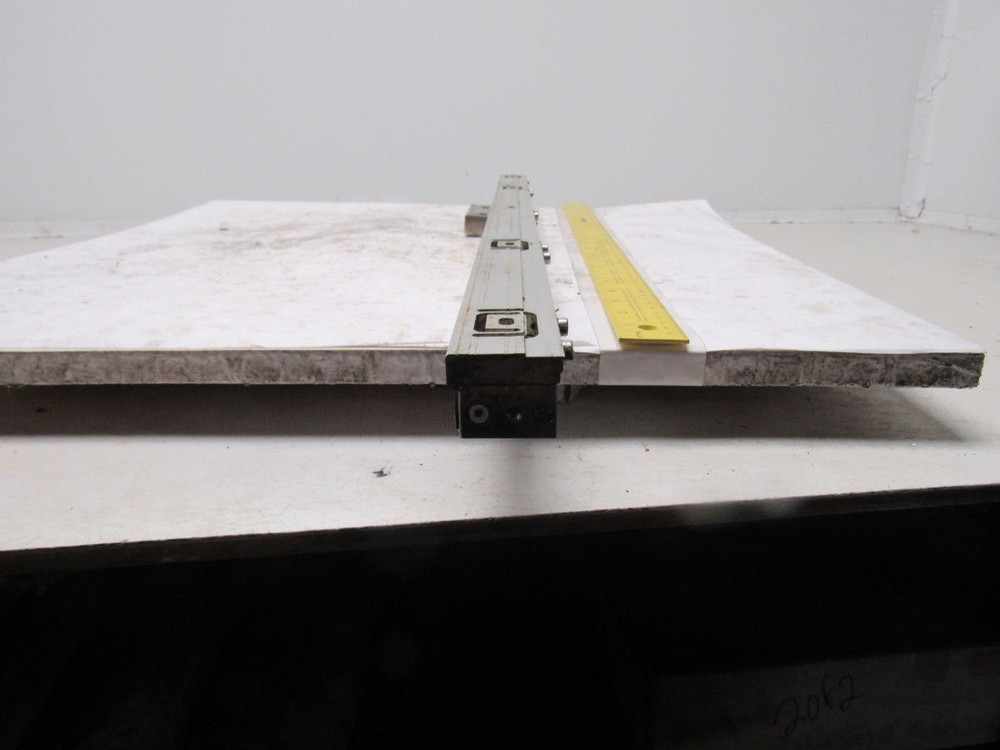 Heidenhain AE LC 4x3 Linear Scale Encoder 720mm