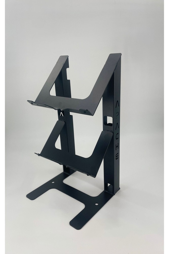 Two Level Synth Stand for Korg, Roland, Elektron, Moog