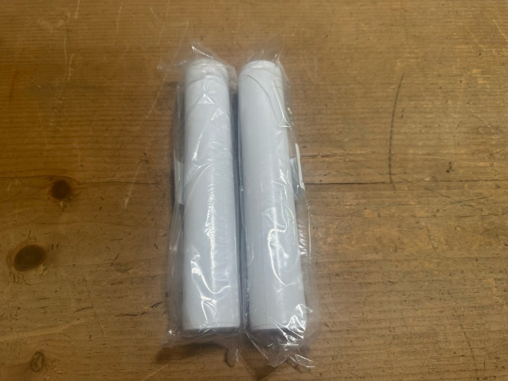 Two INTERSTATE BATTERIES NIC0086 Battery