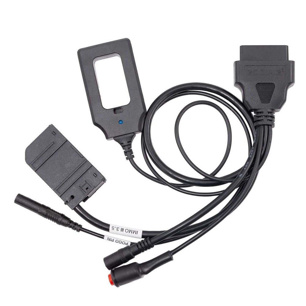 GODIAG GT111 CAN-Bus Test Platform Cable For 3rd&3.5th Generation Dashboard IMMO